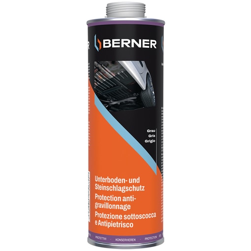 UNDERBODY+STONE GREY 1L 