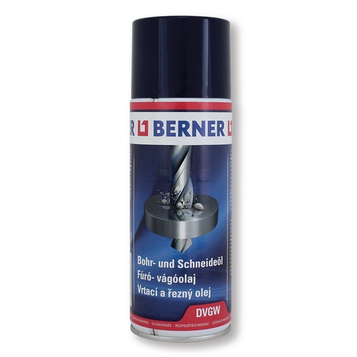 Vrtací a řezný olej DVGW 300ml