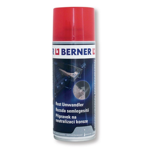 Neutralizator hrđe 400ml