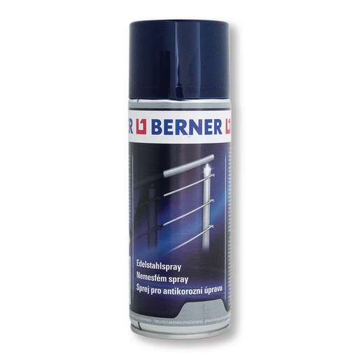 ES400 INOX SPRAY