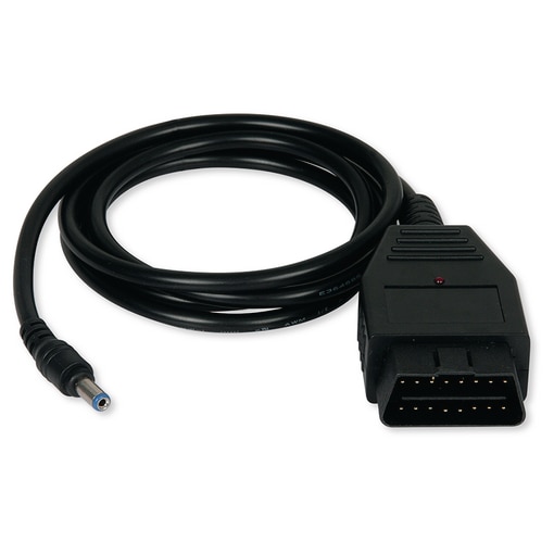 OBD-Kabel für Lithium-Booster 12 V