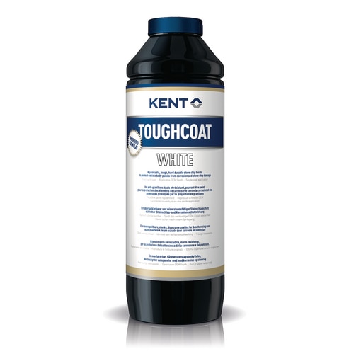 Toughcoat 3 KENT Vit 1L