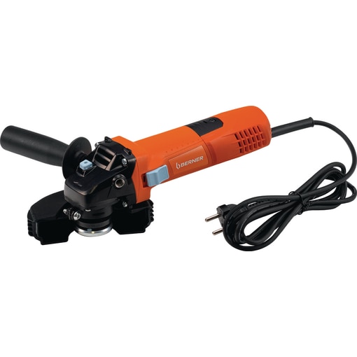 Angle Grinder BAG-115-2 BA 720W