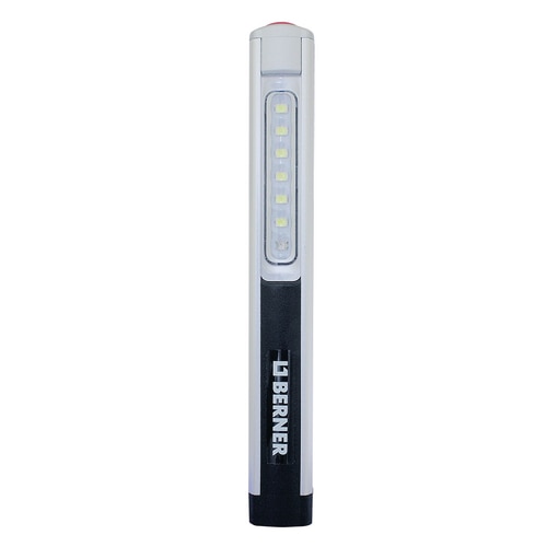 Lampa Pen Light Premium Micro USB z ładowarką