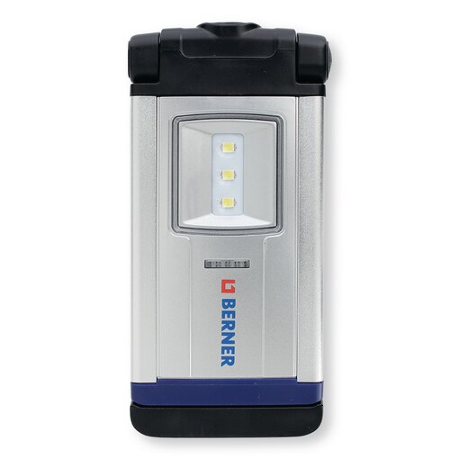 Kabatas lukturis DeLux Bright Premium