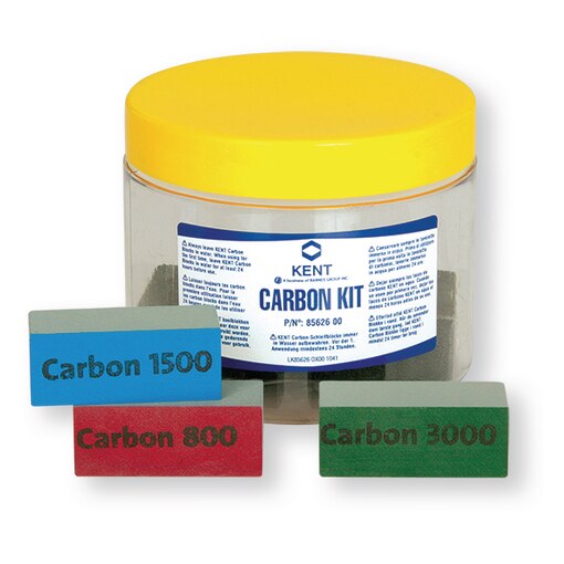 85626-Kit de bloques de carbón