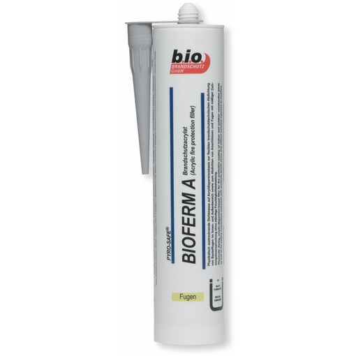 Brandschutzacrylat BIOFERM A 310 ml