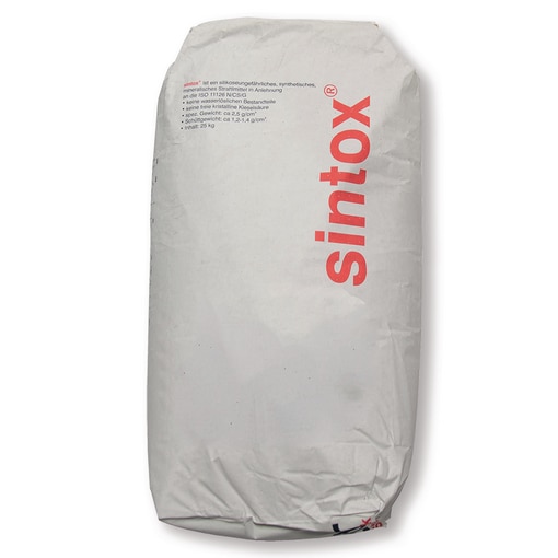 GRANULÁTUM 0,2-1,0MM 25KG