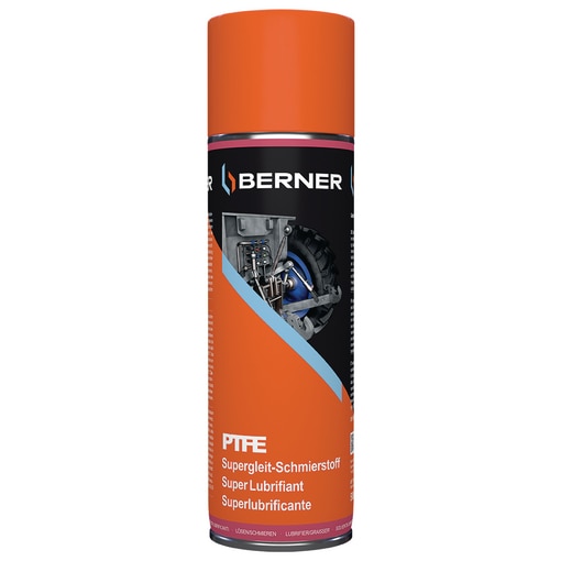 H.PERF.LUBRICANT PREM.500ML