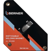 MAGNET WELDED ANGLE SWITCHABLE 