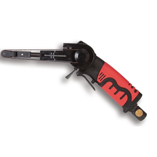 Båndslibemaskine SI-2740 10 x 330 mm