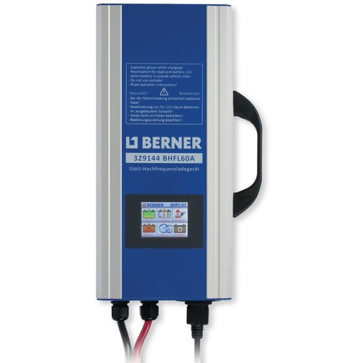 Batterieservicegerät BHFL 60 A