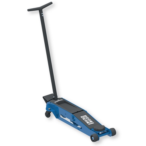 Macaco de garagem 2T