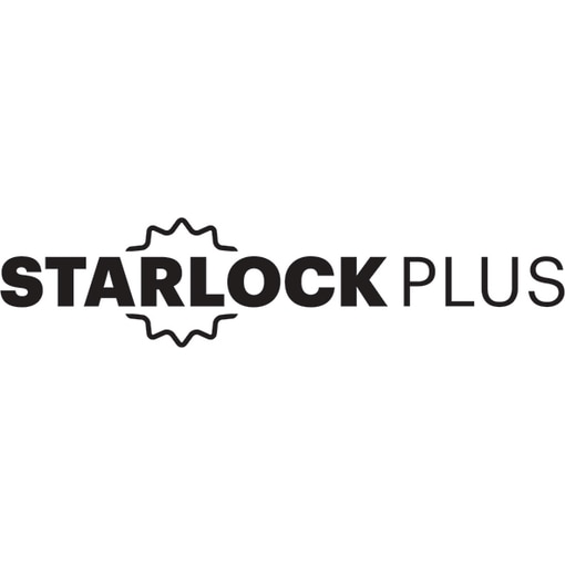 Starlock Plus Fein lamă segment Bi-Metall Ø 100