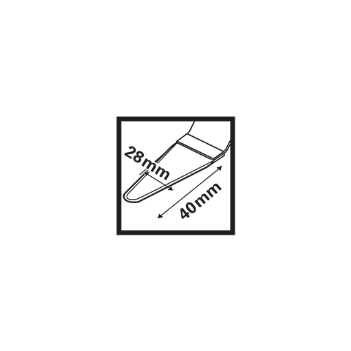 Starlock Fugenschneider  SPECIALline