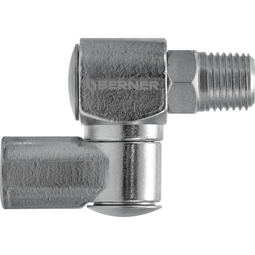 Druckluft Verbinder