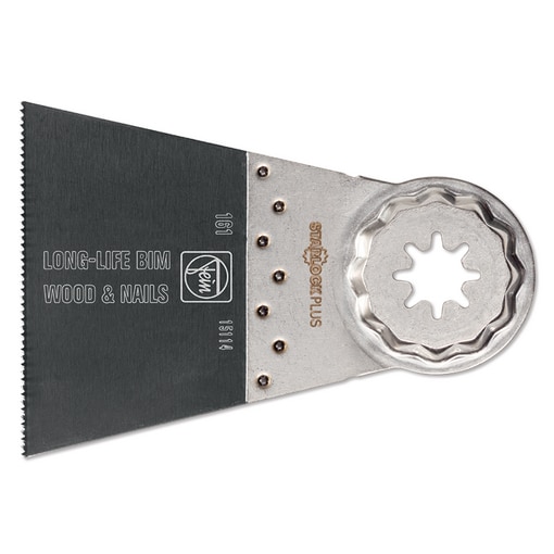 Starlock Plus Fein ponorný pilový list E-Cut Longlife 65x50