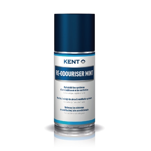 Re-odouriser II Mint 150 ml KENT