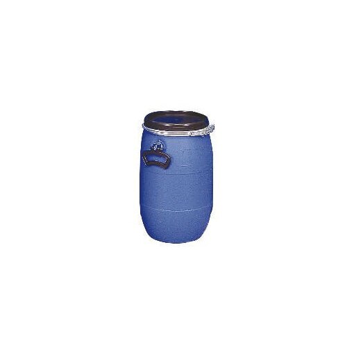 Barrel with Lid