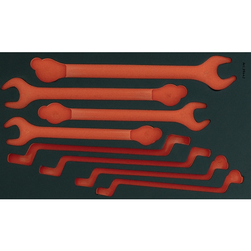 FOAMLINING RINGSPAN/COMB.SPAN.