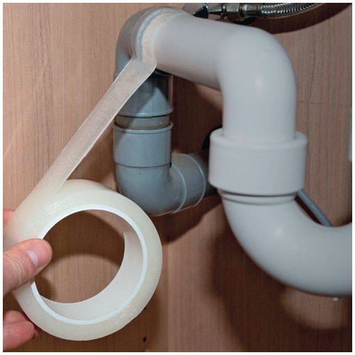 Power Sealing Tape