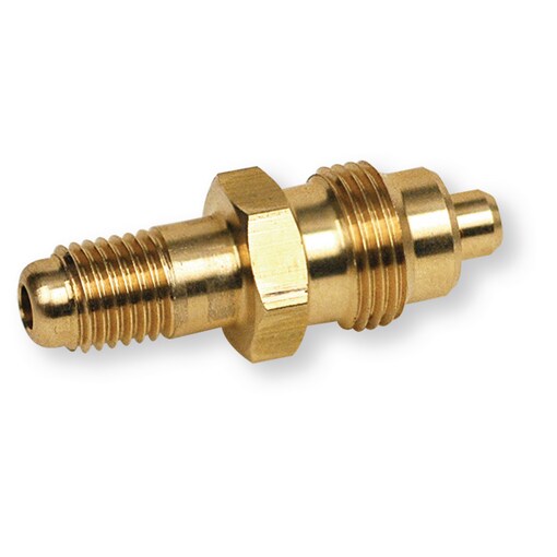 Adaptateur buse soudage découpeur tête 120°