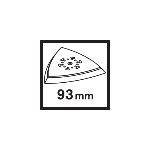 Disc de șlefuire Starlock  SPECIALline