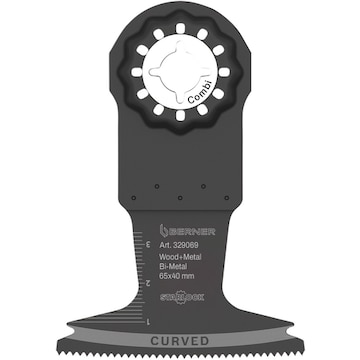 Starlock combi
