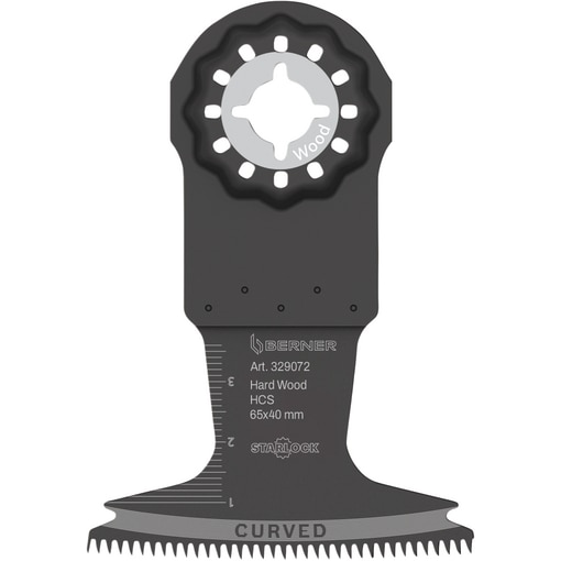 STARLOCK HCS 65X40 1,8MM