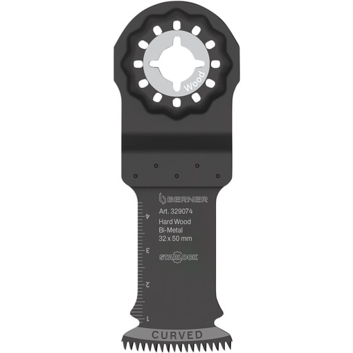 Lama BL Wood Bi-metal 32x50 mm