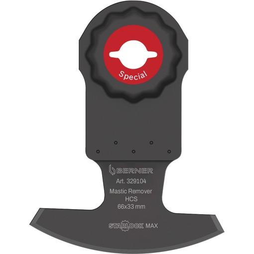 Lame segment HCS 66x30 mm