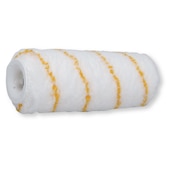 Antidrip roll for walls and ceilings