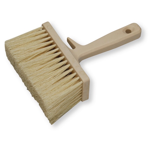 Brosse à décapant