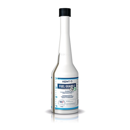 Fuel Guard II Kent 250 ml
