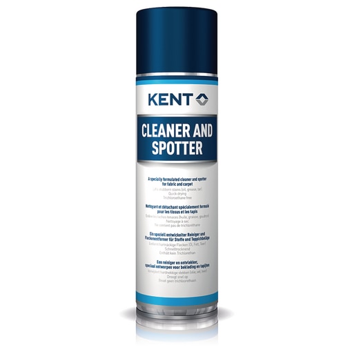 34691-Quitamanchas Kent 500 ml