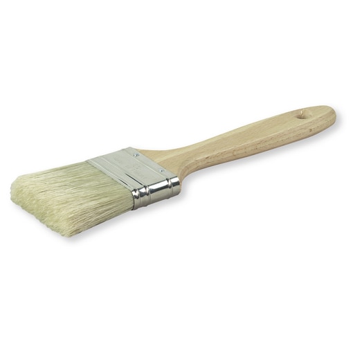 Laquering flat brush 40 mm