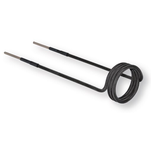 Serpentin pour chauffage par induction M20 - 200