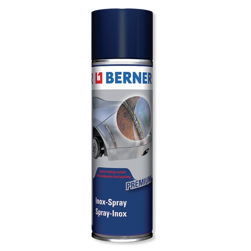 Spray INOX