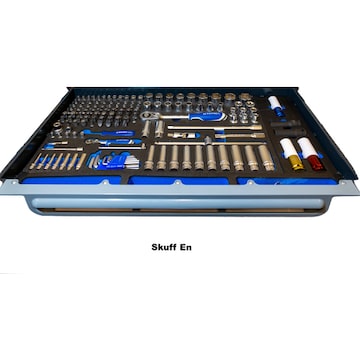 Moduler komplette