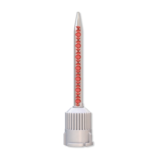 Mischspritze für Duo-Fix Flex