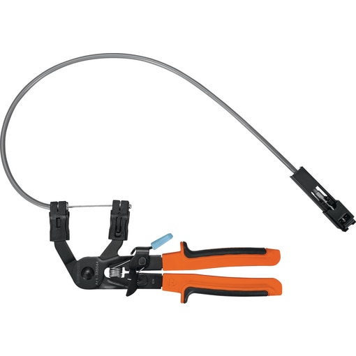 HOSE CLAMP PLIER TOP