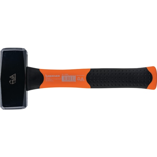 3K-SLEDGE HAMMER 1250G