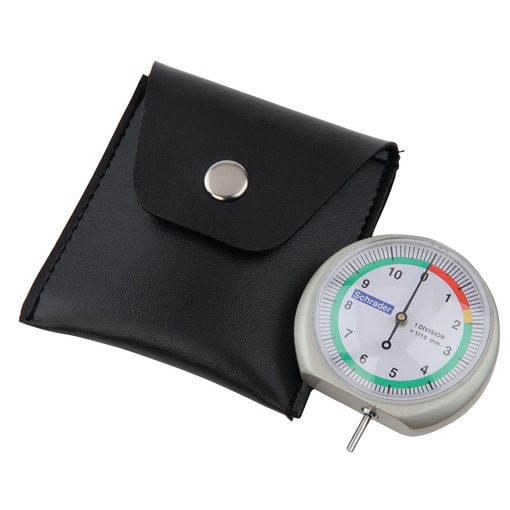 Bandenprofielmeter 0-11 mm