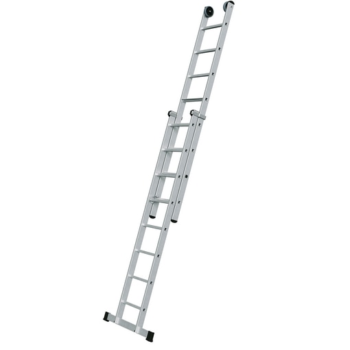 Extension Ladder Aluminium