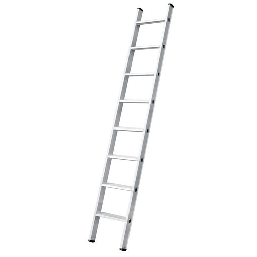 Leaning Ladder Aluminium