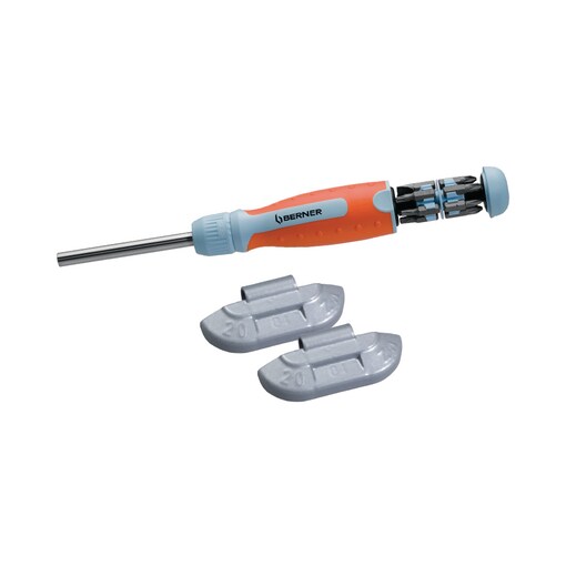 Aktionspaket BWG4 ZN Kube MP