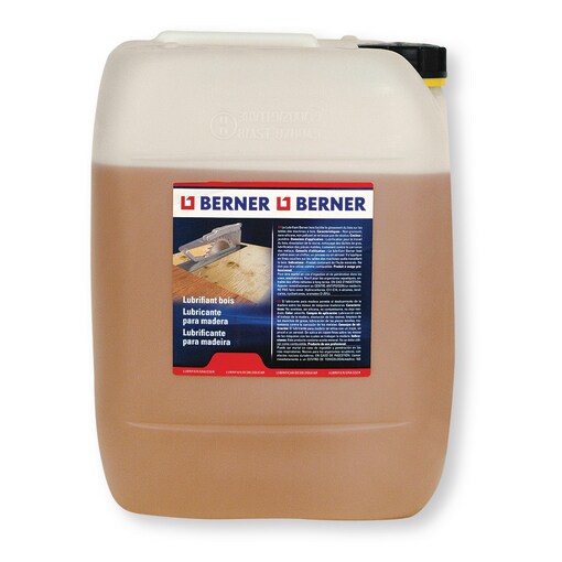 LUBRIFICANTE MADEIRAS 10L