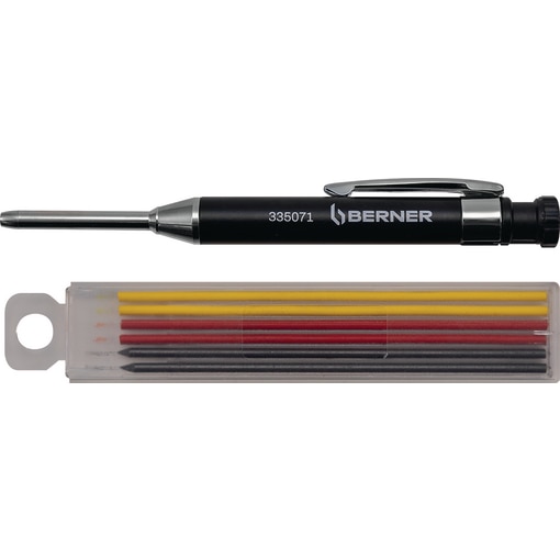 Tieflochmarker Dry Set