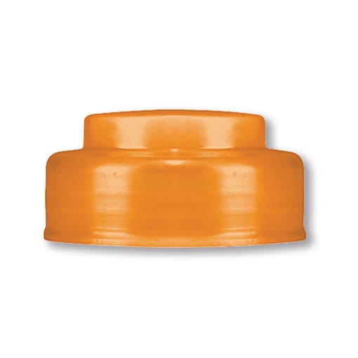 Kamštis tepimo švirkštui, 10 vnt.