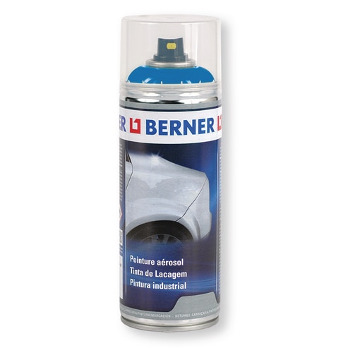 Lakkspray RAL 5015 Himmelblå blank